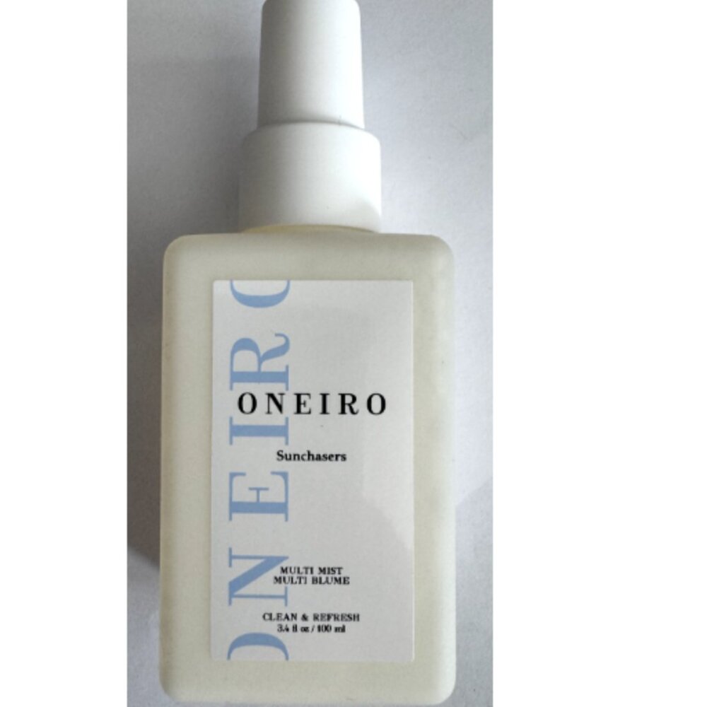 Oneiro Multi Mist Spray
